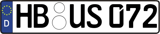 HB-US072