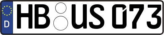HB-US073