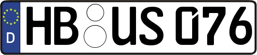 HB-US076