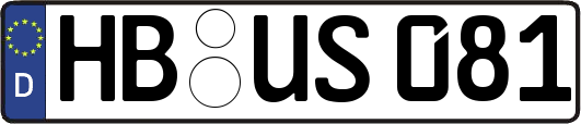 HB-US081