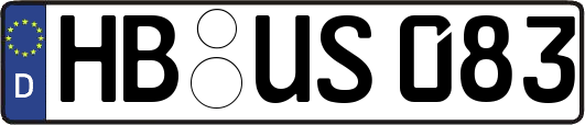 HB-US083