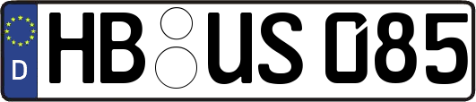 HB-US085