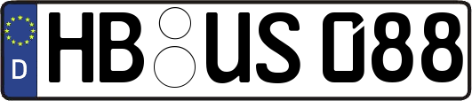HB-US088