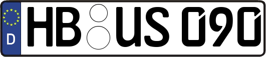 HB-US090