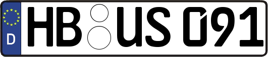 HB-US091