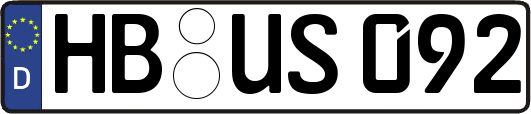 HB-US092