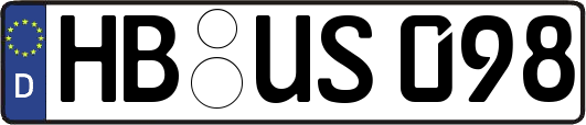 HB-US098
