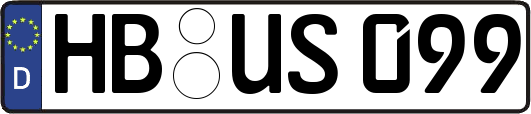 HB-US099