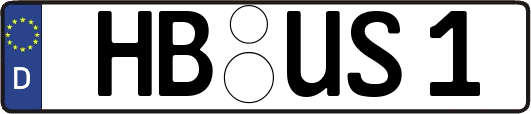 HB-US1