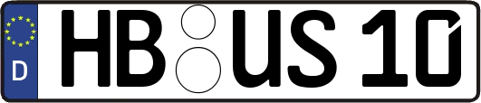 HB-US10
