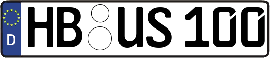HB-US100