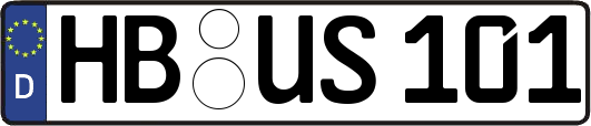HB-US101