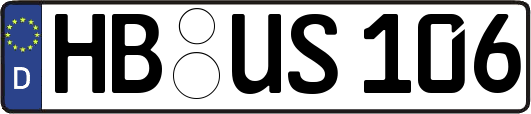 HB-US106