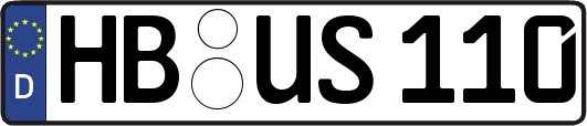 HB-US110
