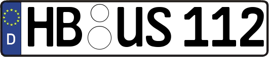 HB-US112