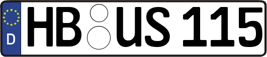 HB-US115