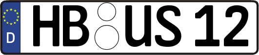 HB-US12