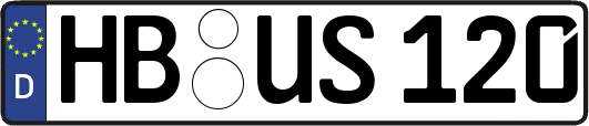 HB-US120