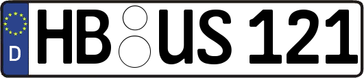 HB-US121