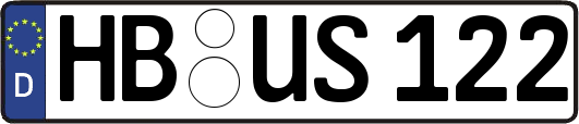 HB-US122