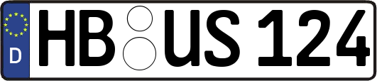 HB-US124