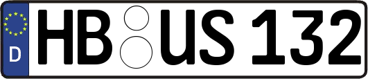 HB-US132