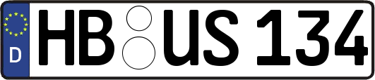 HB-US134
