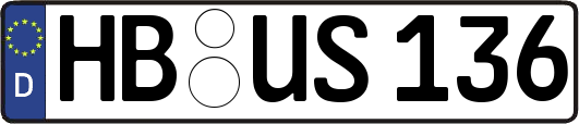HB-US136