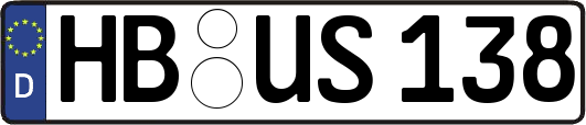HB-US138