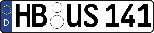 HB-US141