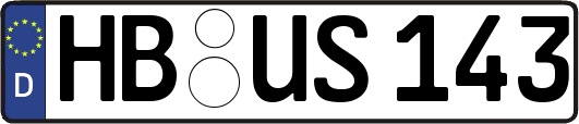 HB-US143