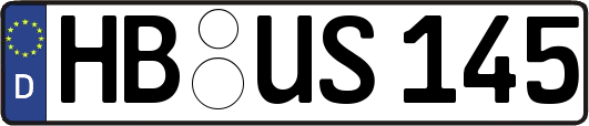 HB-US145
