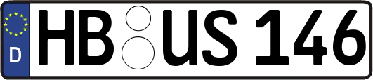 HB-US146