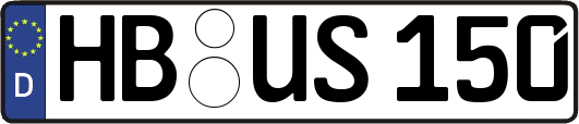 HB-US150