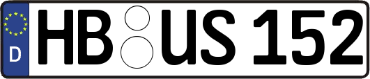 HB-US152