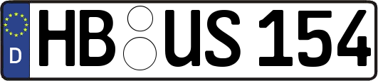 HB-US154