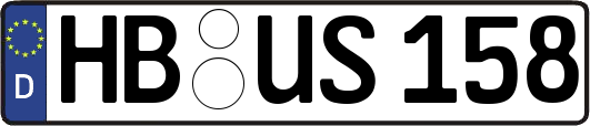 HB-US158