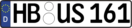 HB-US161