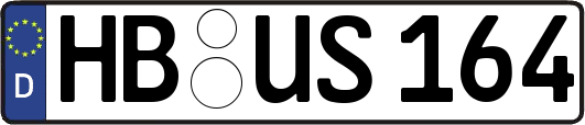 HB-US164