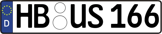 HB-US166