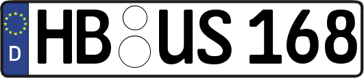 HB-US168