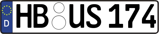 HB-US174