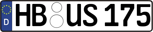 HB-US175