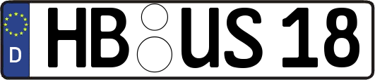 HB-US18