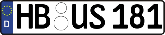 HB-US181