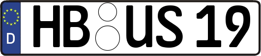HB-US19