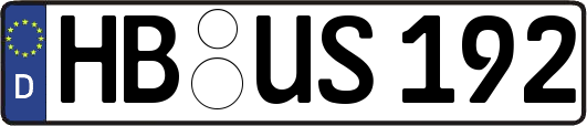 HB-US192