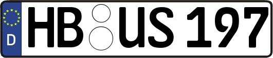 HB-US197