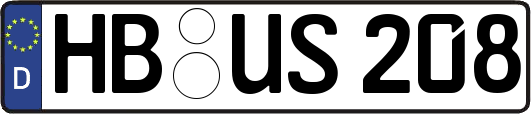 HB-US208