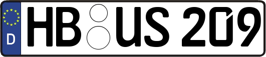 HB-US209